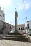 Pelourinho de Zebreira