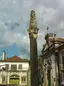 Pelourinho de Vila Cova de Alva