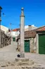Pelourinho de Touça