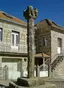 Pelourinho de Fráguas