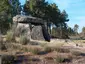 Anta da Fonte Coberta