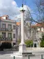 Pillory of Setúbal