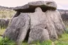 Dolmen Huerta de las Monjas