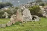 Dolmen El Fragoso