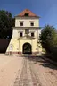 Gate Tower