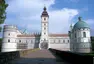 Burg Krasiczyn