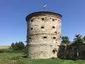 Zamek w Pruchniku