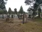 Cmentarz żydowski