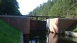 Śluza Sosnówek Śluza Sosnówek