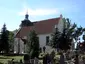 Kościół pw. Podwyższenia Krzyża Świętego