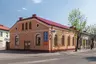 Dawna synagoga