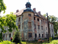 Zamek Broniszów