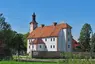 Pałac Łagów