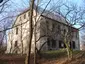 Dwór kasztel w Szańcu