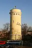 Water tower in Piotrków Trybunalski