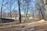 Pałac w Bobrku