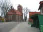Kościół pw. Świętego Rocha