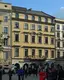 12 Old Town Market Square in Kraków