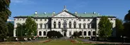 Krasinski Palace