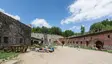 Fort Wysoka Skała