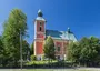 Kościół pw. Narodzenia Najświętszej Maryi Panny