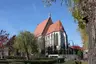Grodzisko wczesnośredniowieczne