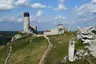 Ruiny Zamku Olsztyn