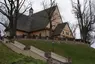 Kościół pw. Najświętszej Maryi Panny Truskolaskiej