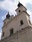 Kościół pw. Świętego Józefa Oblubieńca Najświętszej Maryi Panny