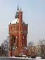 Wrocław water tower