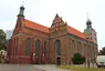 Saint Bridget Church
