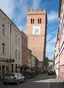 Scheve toren van Ząbkowice Śląskie