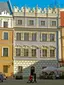 Kamienica Konopniców