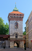 Porte Florian