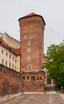 Sandomierska Tower