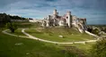 Castillo Ogrodzieniec