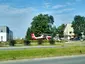 Samolot PZL-104 Wilga 35A SP-AFC w Jasionce