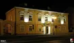 Budynek loży wolnomularskiej