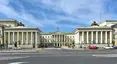 Warsaw city hall