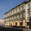 Dom Jacka Malczewskiego