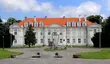 Pałac w Wolborzu