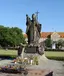 Pomnik Jana Pawła II w Szczecinie