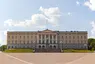 Pałac Królewski w Oslo