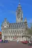 Stadhuis