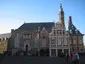 Stadhuis Haarlem