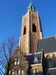 Grote of Sint-Jacobskerk (The Hague)