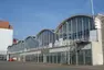 Rotterdam Cruise Terminal