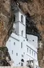 Ostrog Monastery