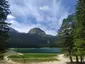Black lake