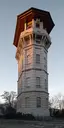 キシナウ給水塔